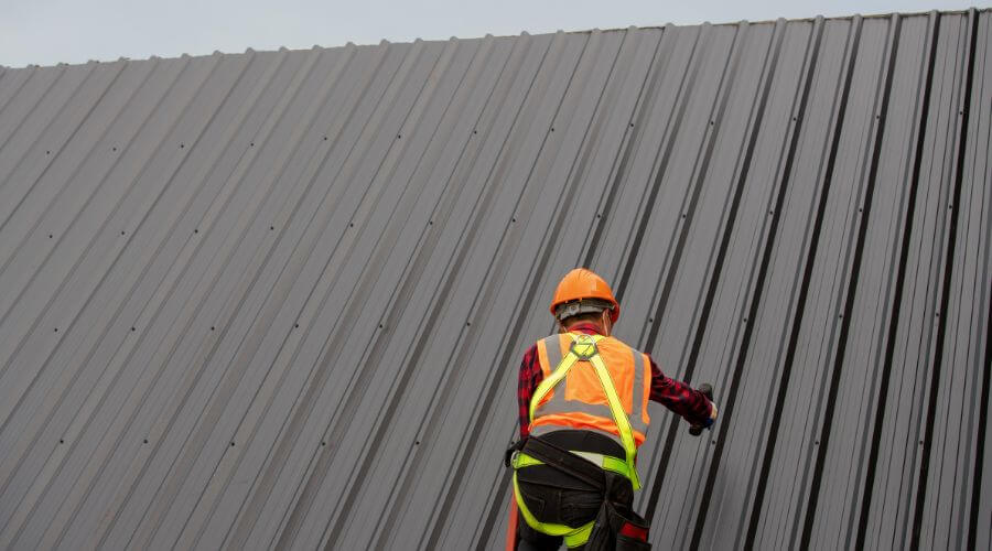 Expert Emergency Roof Repairs services in Hermiston, OR
